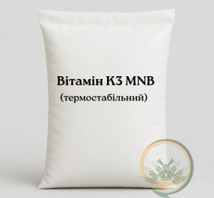 Вітамін K3 MNB (термостабільний)  ― Products