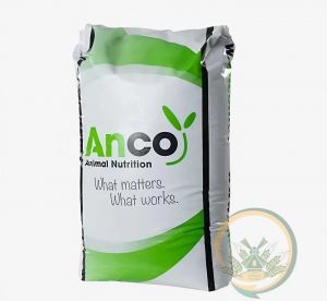 ANCO FIT (ADM) ― Products