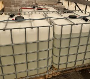 Оцтова кислота рідка ― Продукція