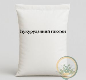 Кукурудзяний глютен ― Products