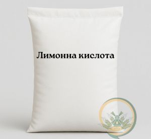Лимонна кислота  ― Products