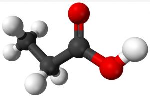 Пропіонова кислота рідка ― Products