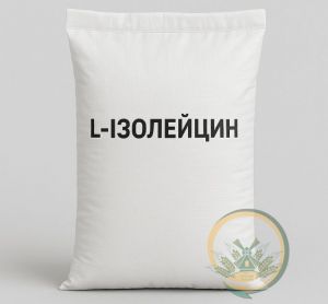 L-Ізолейцин ― Products