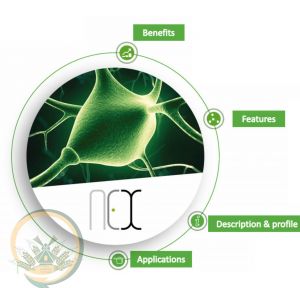 Нексулін (ADM) ― Продукція
