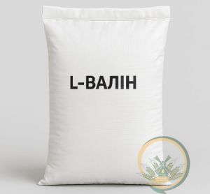 L-Валін   ― Products