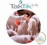 Підсолоджувач + біоактивні компоненти Taktik X-IN (ADM)