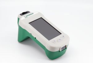 Портативна система для аналізу мікотоксинів Raptor® Solo Integrated Analysis (9696) Neogen ― Продукція