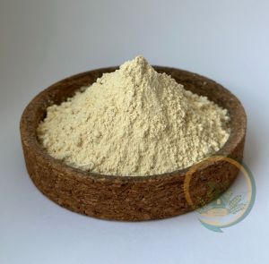 Соєве борошно ― Продукція