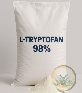 L - Триптофан 98% ― Продукція