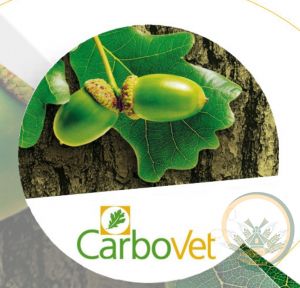 CARBOVET (ADM) ― Продукція