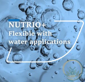 NUTRIO+ (ADM) ― Products